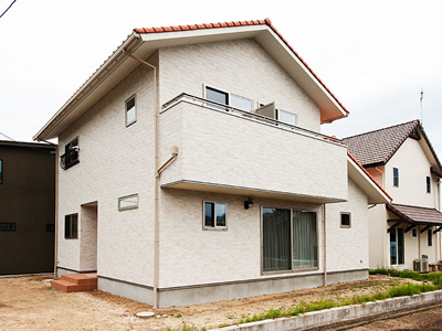 高橋モダンハウス