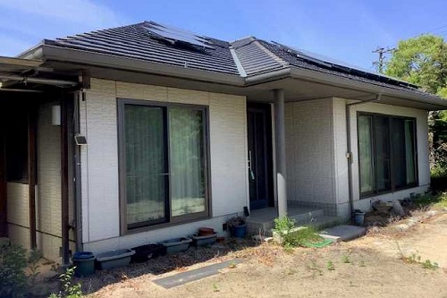 新谷中古物件